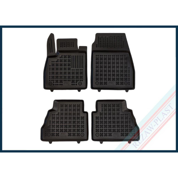 Kumimatot Ford Tourneo Courier II vuodesta 2023