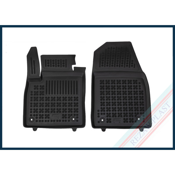 Kumimatot Ford Transit Courier II vuodesta 2023 (1 rivi)