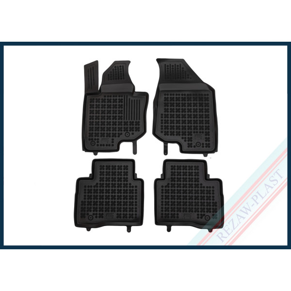 Kumimatot KGM Torres EVX Electric (BEV) vuodesta 2025