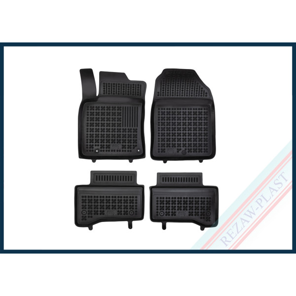 Kumimatot Kia XCeed Plug-in Hybrid (PHEV) vuodesta 2019