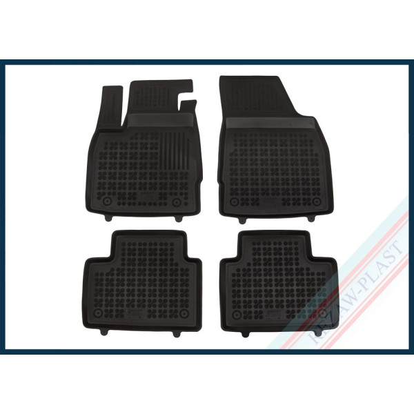 Kumimatot MG 3 Hybrid+ (HEV) vuodesta 2024