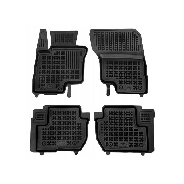 Kumimatot Mitsubishi Eclipse Cross Plug-in Hybrid (PHEV) vuodesta 2021