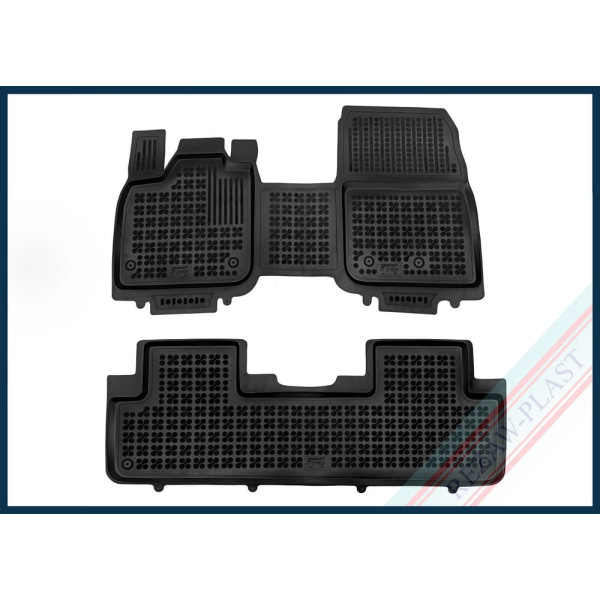 Kumimatot Nissan Ariya Electric (BEV) vuodesta 2022