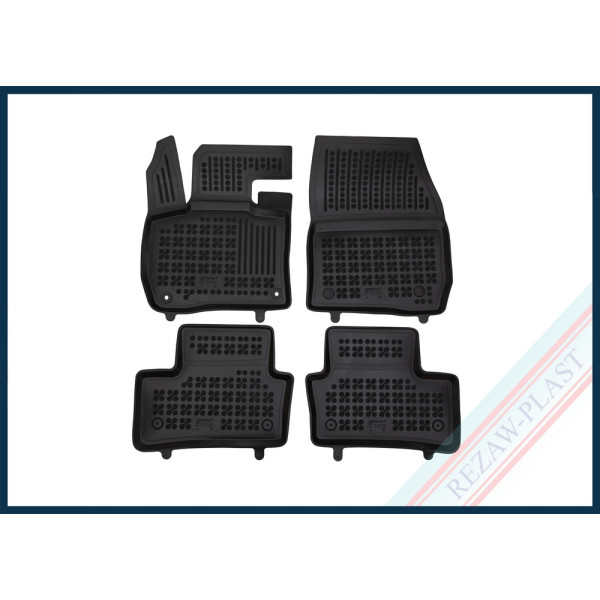 Kumimatot Peugeot e-308 III Electric (BEV) vuodesta 2023