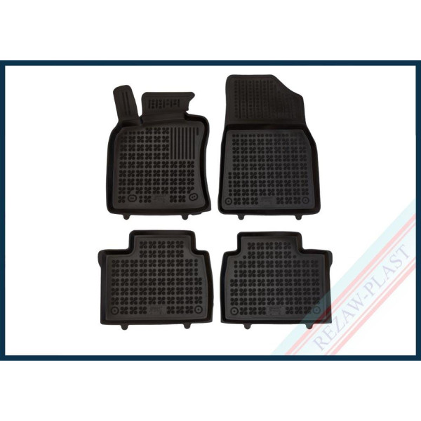 Kumimatot Toyota Camry VIII (XV80) Sedan, Hybrid (HEV) vuodesta 2024