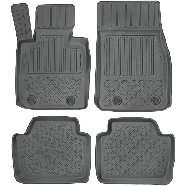 Auton lattiamatot BMW 3 (F30/F31) 2012-2018