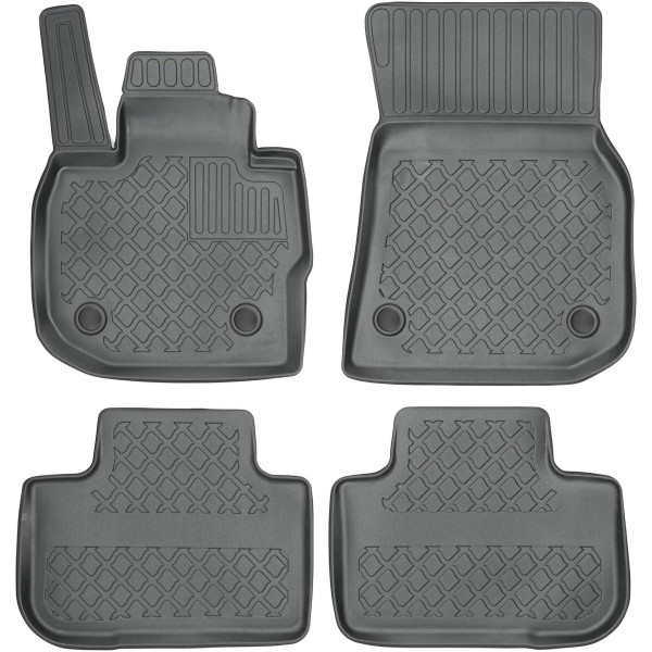Auton lattiamatot BMW X3 G01 vuodesta 2020 (Plug-in-Hybrid)