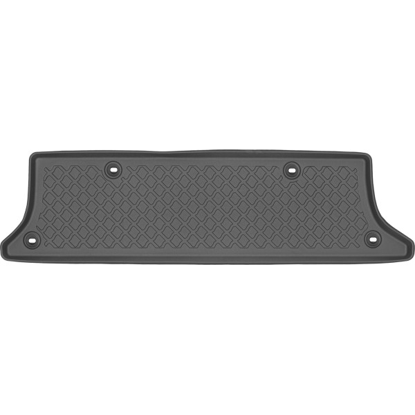 Auton lattiamatot Seat Alhambra 3 rivi 1995-2010