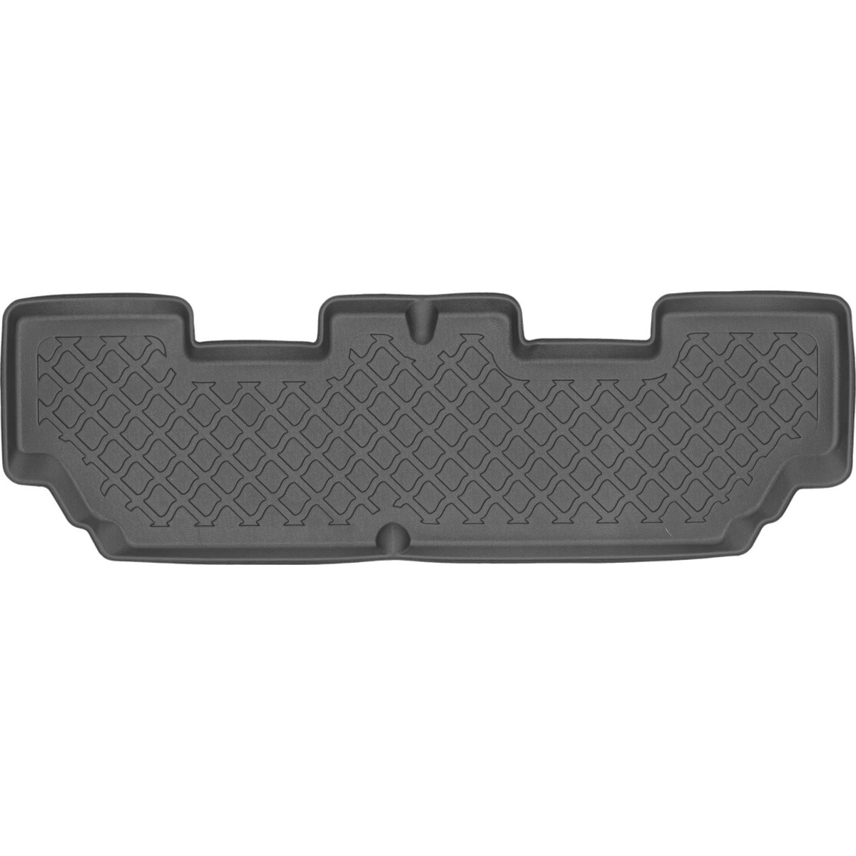 Auton lattiamatot Kia Carens IV 2013-2019 (3 rivi) Auton lattiamatot Kia Carens IV 2013-2019 (3 rivi)