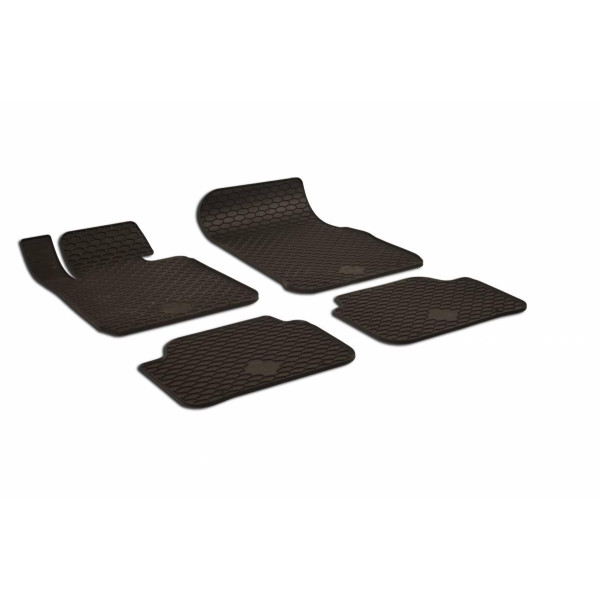 Kumi matot BMW 1er F20/F21 2011-2019