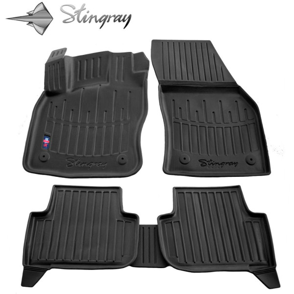 Kumi matot VOLKSWAGEN Tiguan II 2016-2024