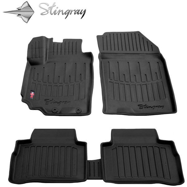 Kumi matot SUZUKI Vitara II vuodesta 2015