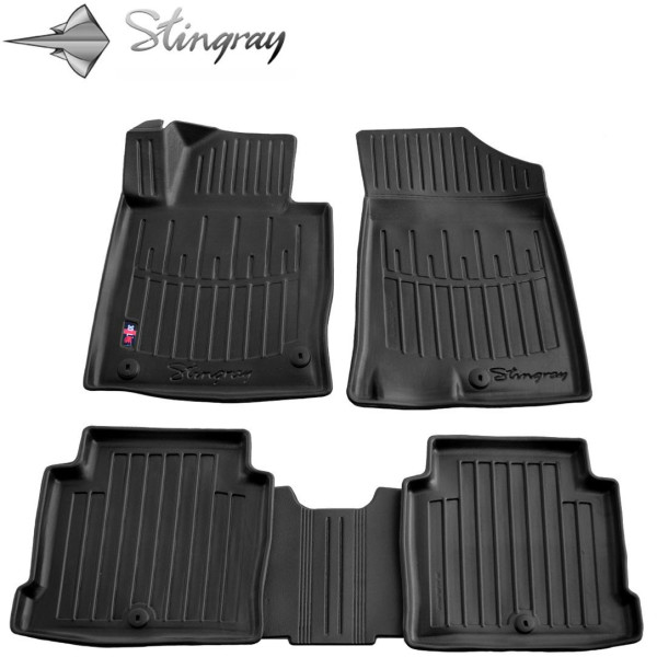 Kumi matot KIA Optima JF 2015-2020