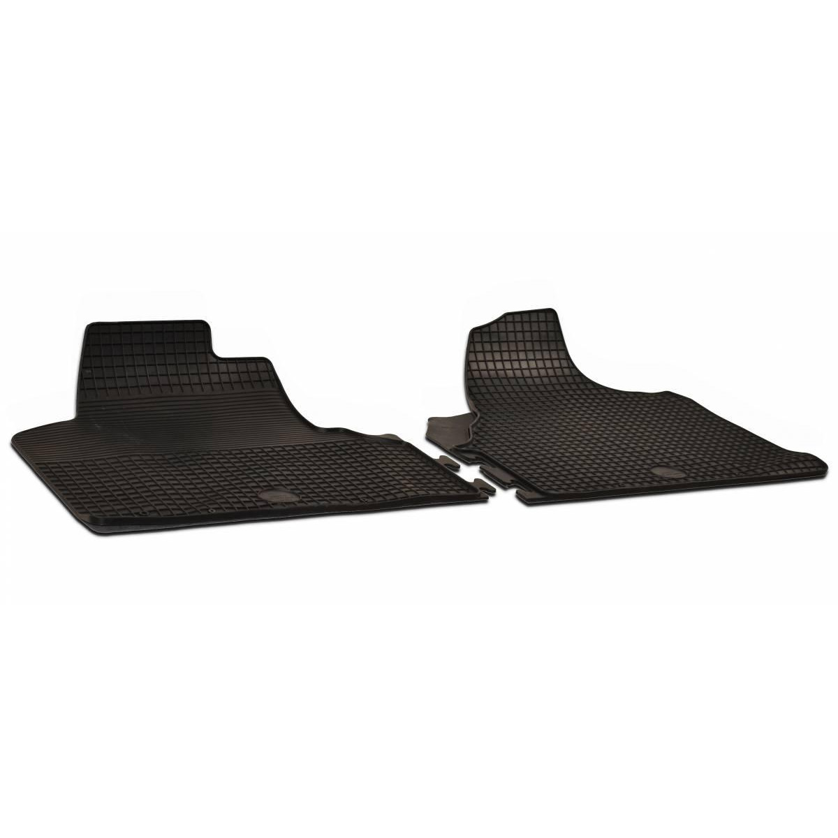 Kumi matot TOYOTA Proace 2013-2016 Kumi matot TOYOTA Proace 2013-2016