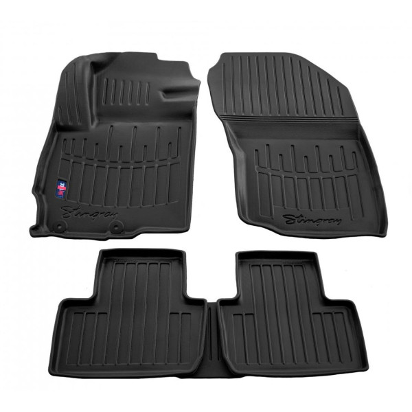 Kumi matot PEUGEOT 4008 2012-2016
