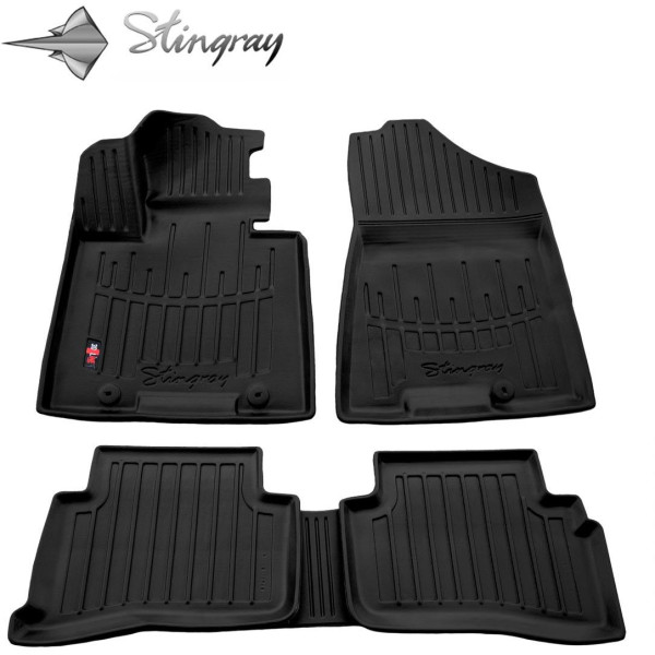 Kumi matot HYUNDAI Tucson TL 2015-2021