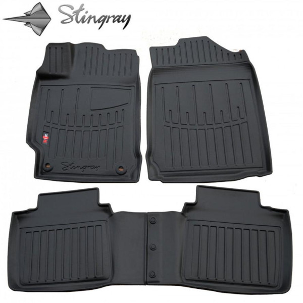 Kumi matot TOYOTA Camry VX55 2014-2017