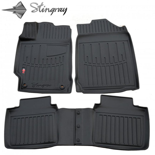 Kumi matot TOYOTA Camry XV50 2011-2017
