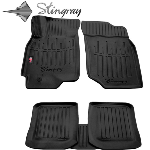 Kumi matot MITSUBISHI Lancer IX 2003-2009