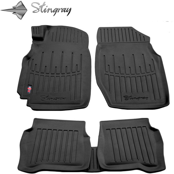 Kumi matot NISSAN Almera Classic 2006-2011