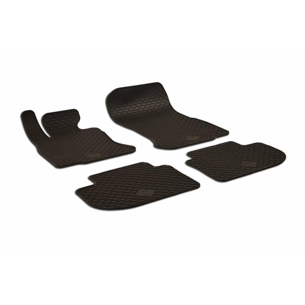 Kumi matot BMW 6er F06 Gran Coupe 2012-2019