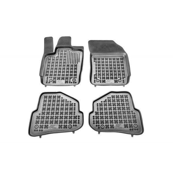 Kumi matot Audi A1 Sportback 2012-2018