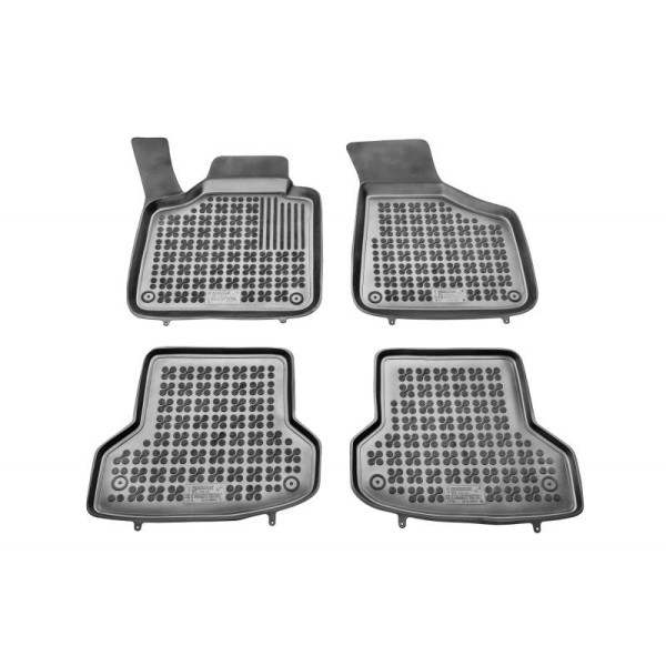 Kumi matot Audi A3 8P Sportback 2003-2012