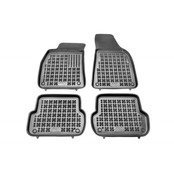 Kumi matot Audi A4 B7 2004-2008