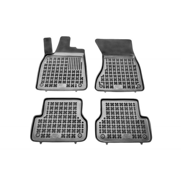 Kumi matot Audi A7 Sportback 2010-2017