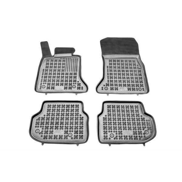 Kumi matot BMW 5 F10 2010-2013
