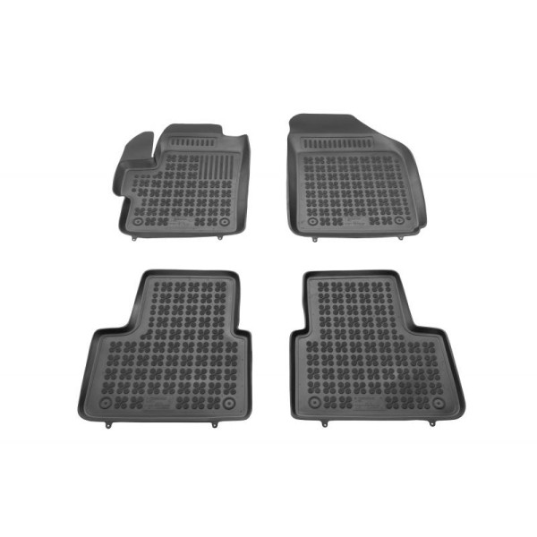 Kumi matot Chevrolet Spark 2005-2009