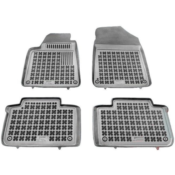 Kumi matot Citroen C6 2005-2012