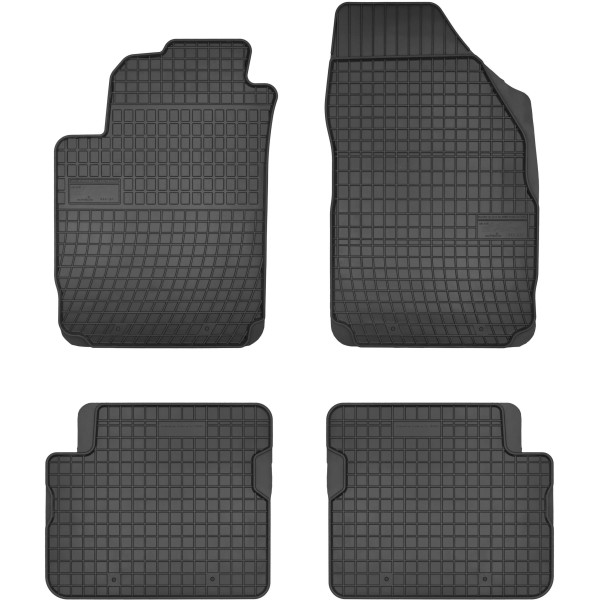 Kumi matot Fiat Stilo 2002-2008