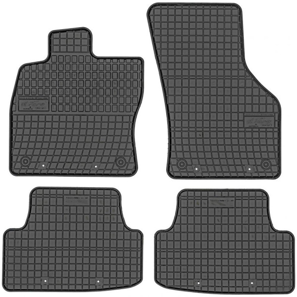 Kumi matot Seat Leon III 2013-2020