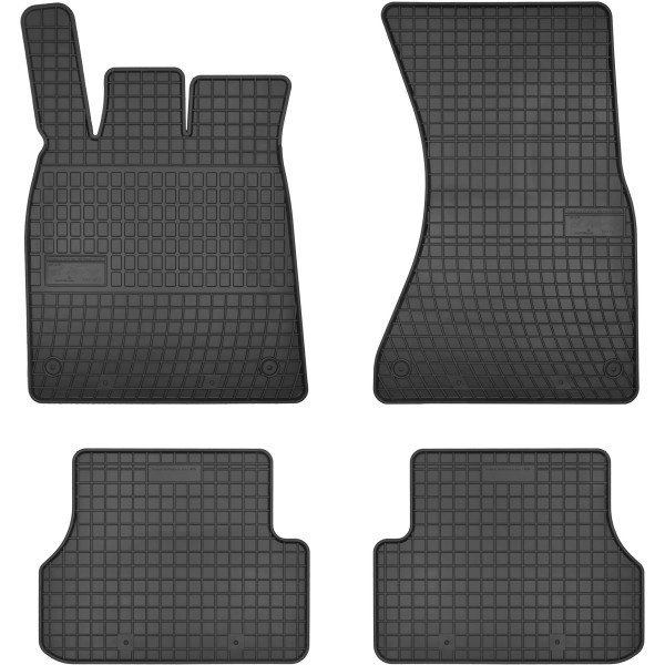 Kumi matot Audi A7 Sportback 2010-2019