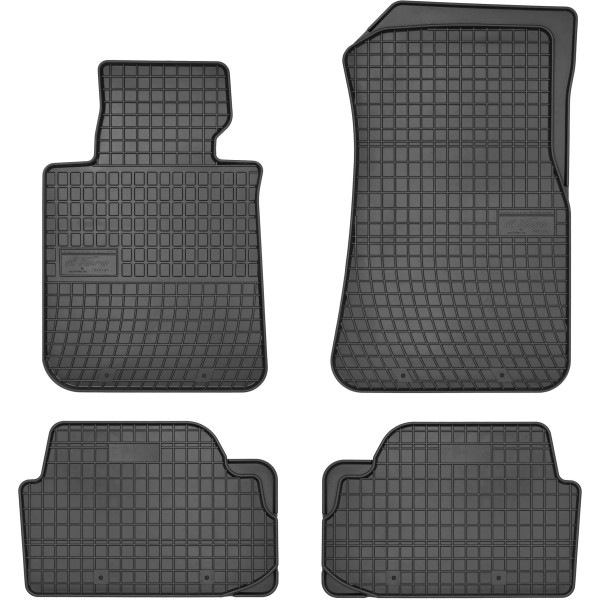Kumi matot BMW X1 (E84) 2009-2015