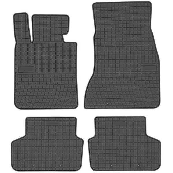 Kumi matot BMW 5 (G30/G31) 2017-2023