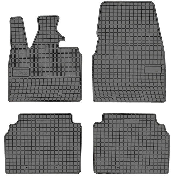 Kumi matot BMW i3 2013-2022