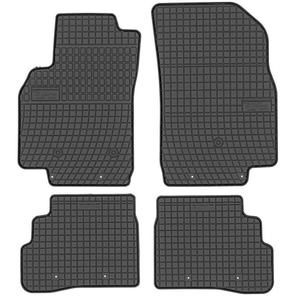 Kumi matot Chevrolet Spark IV 2015-2022