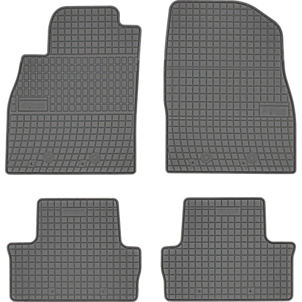 Kumi matot Chevrolet Volt 2010-2015