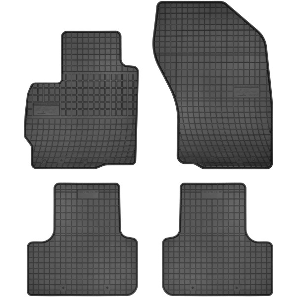 Kumi matot Mitsubishi ASX 2010-2022