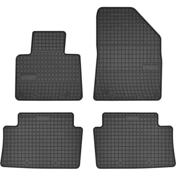 Kumi matot Citroen C5 II 2007-2017
