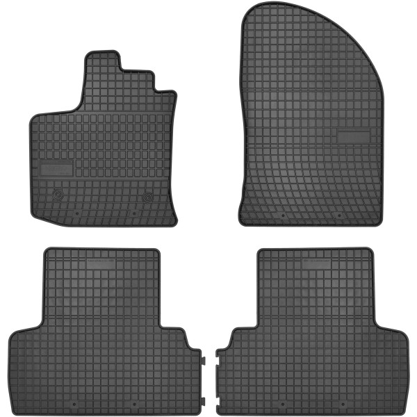 Kumi matot Dacia Lodgy 2012-2022