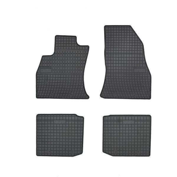Kumi matot Fiat 500L 2012-2022