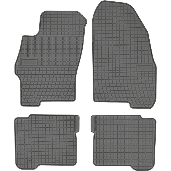 Kumi matot Fiat Linea 2007-2015