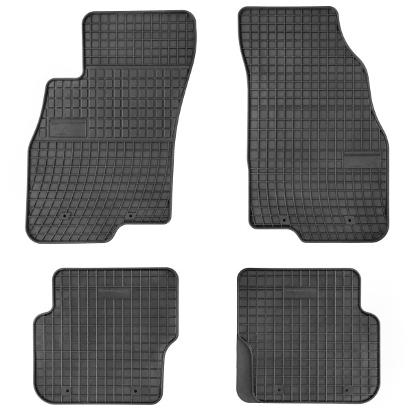 Kumi matot Fiat Punto Evo 2009-2012