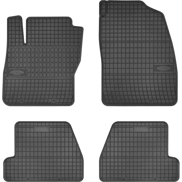 Kumi matot Ford Focus III 2011-2018