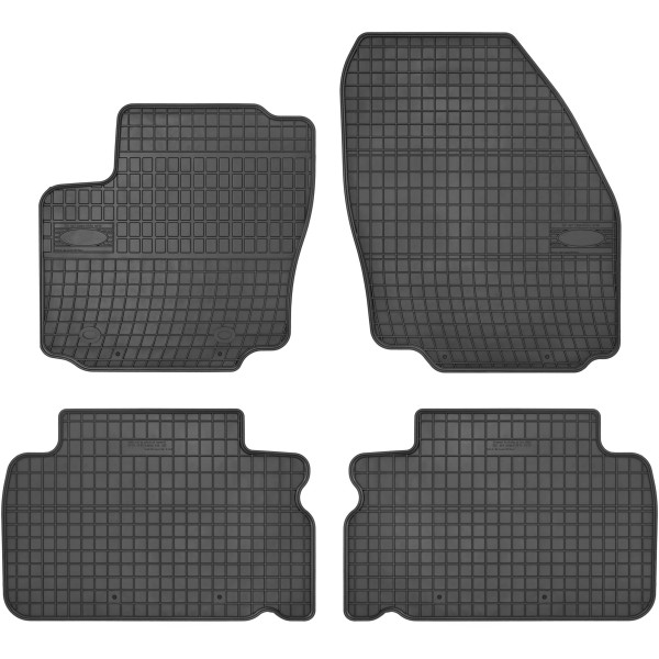 Kumi matot Ford Galaxy II 2006-2015