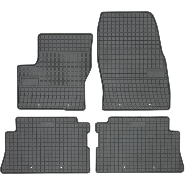 Kumi matot Ford Kuga II 2013-2020
