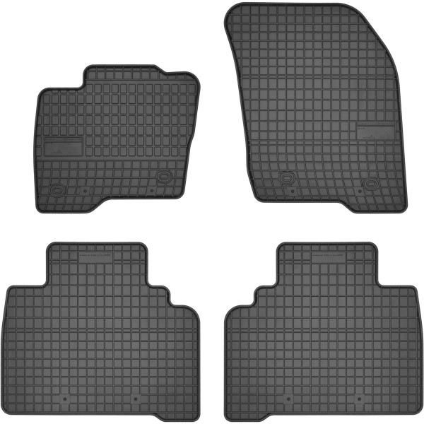 Kumi matot Ford S-Max II 2015-2023